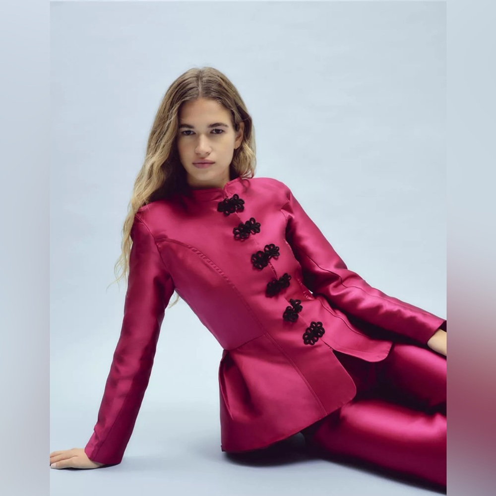 La Ganini | NWT Suit | Lookalike Destree